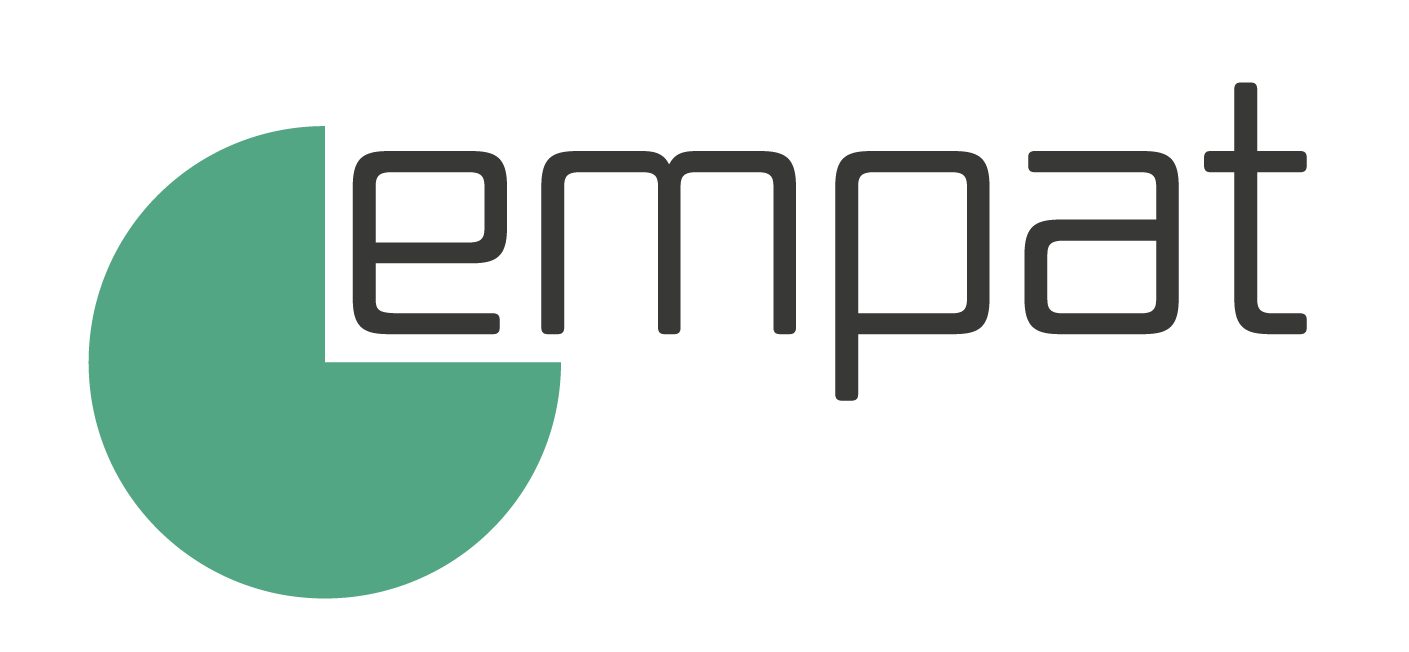 empat Logo